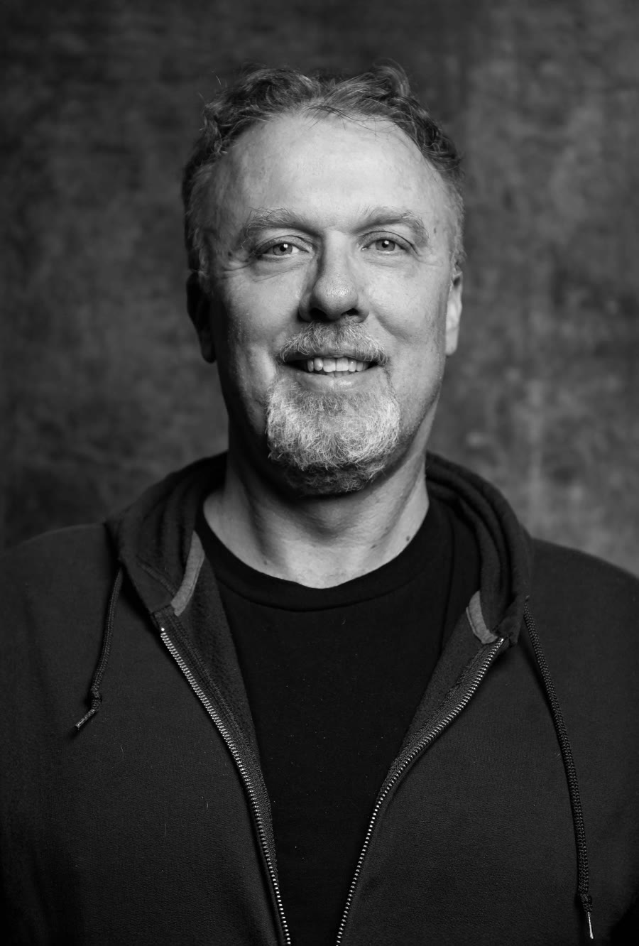 Michael A. Johnson